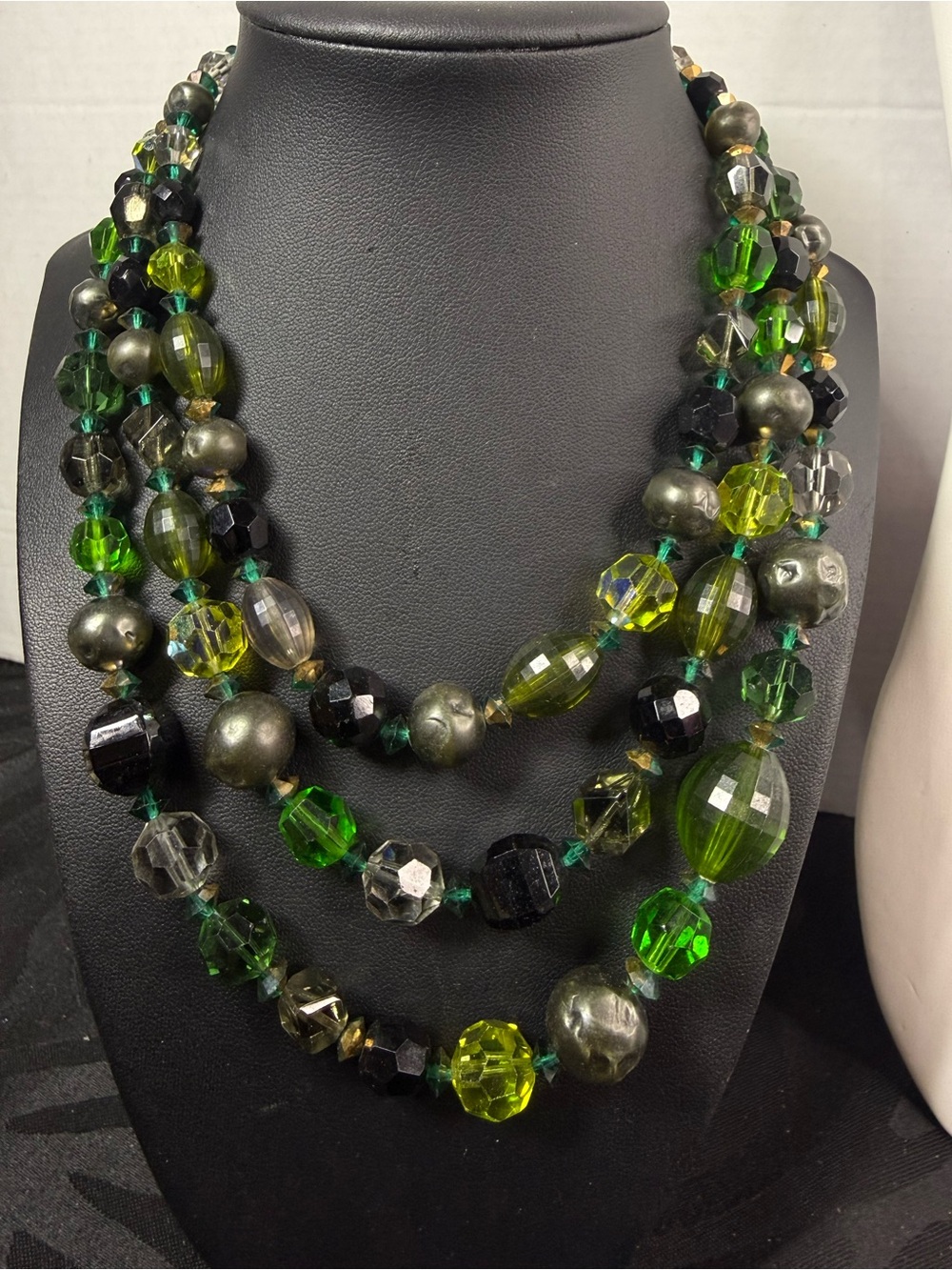 Vintage Hattie Carnegie Necklace